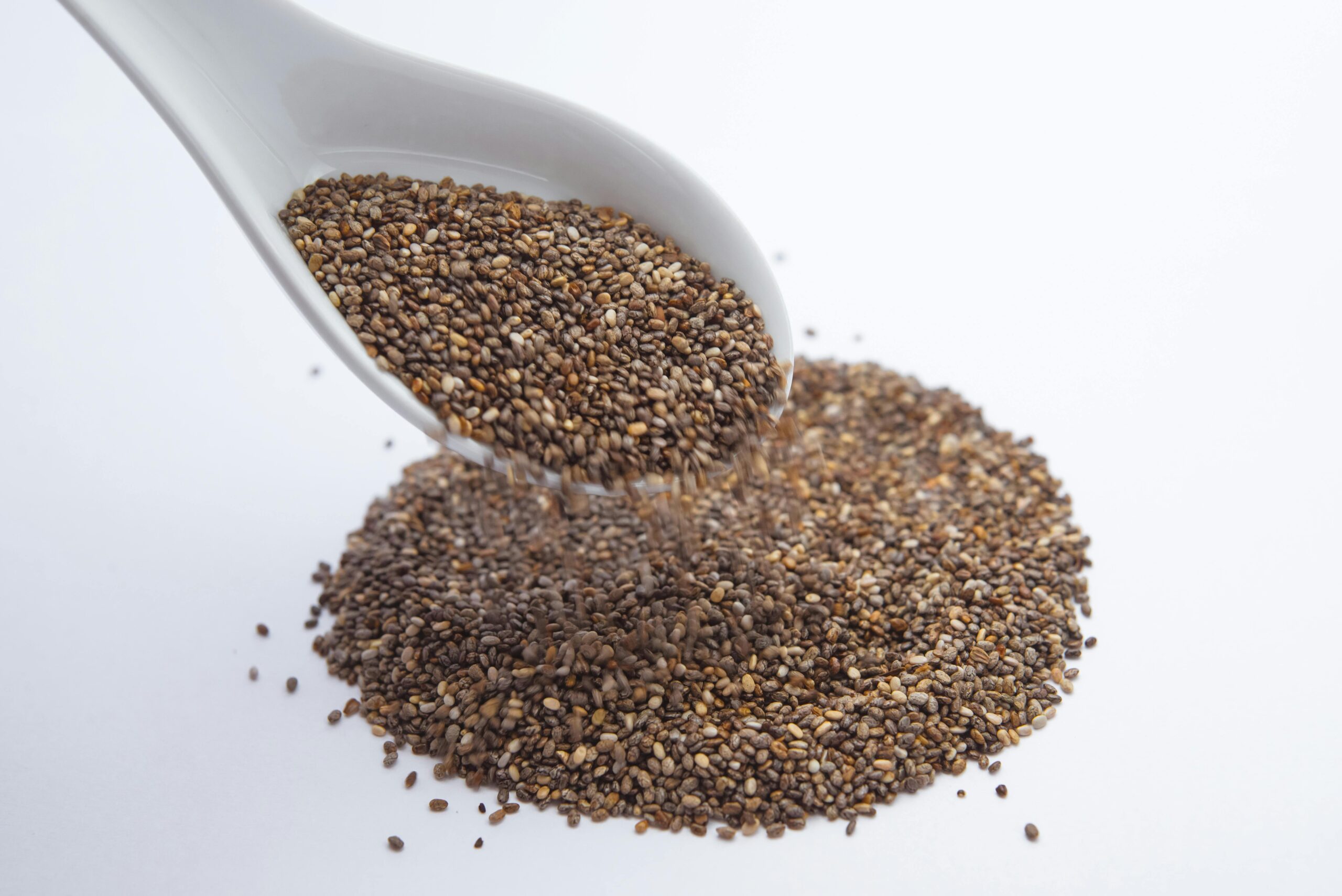 Read more about the article 10 Health Benefits of Chia Seeds Your Wellness
