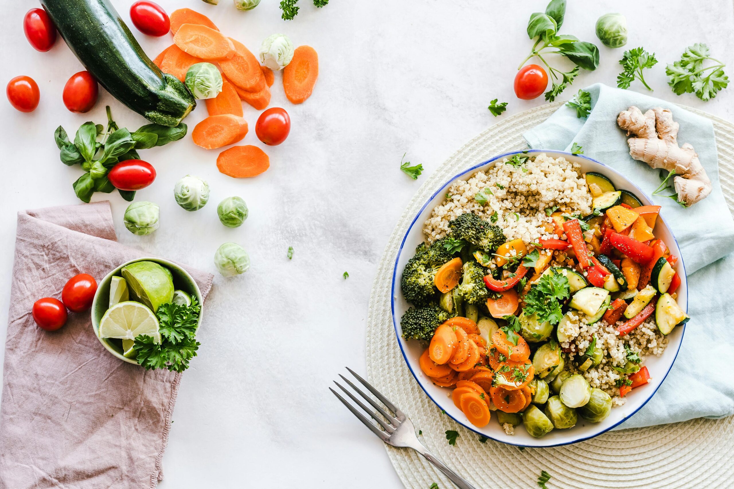 Read more about the article Collagen-Boosting Foods for Anti-Aging