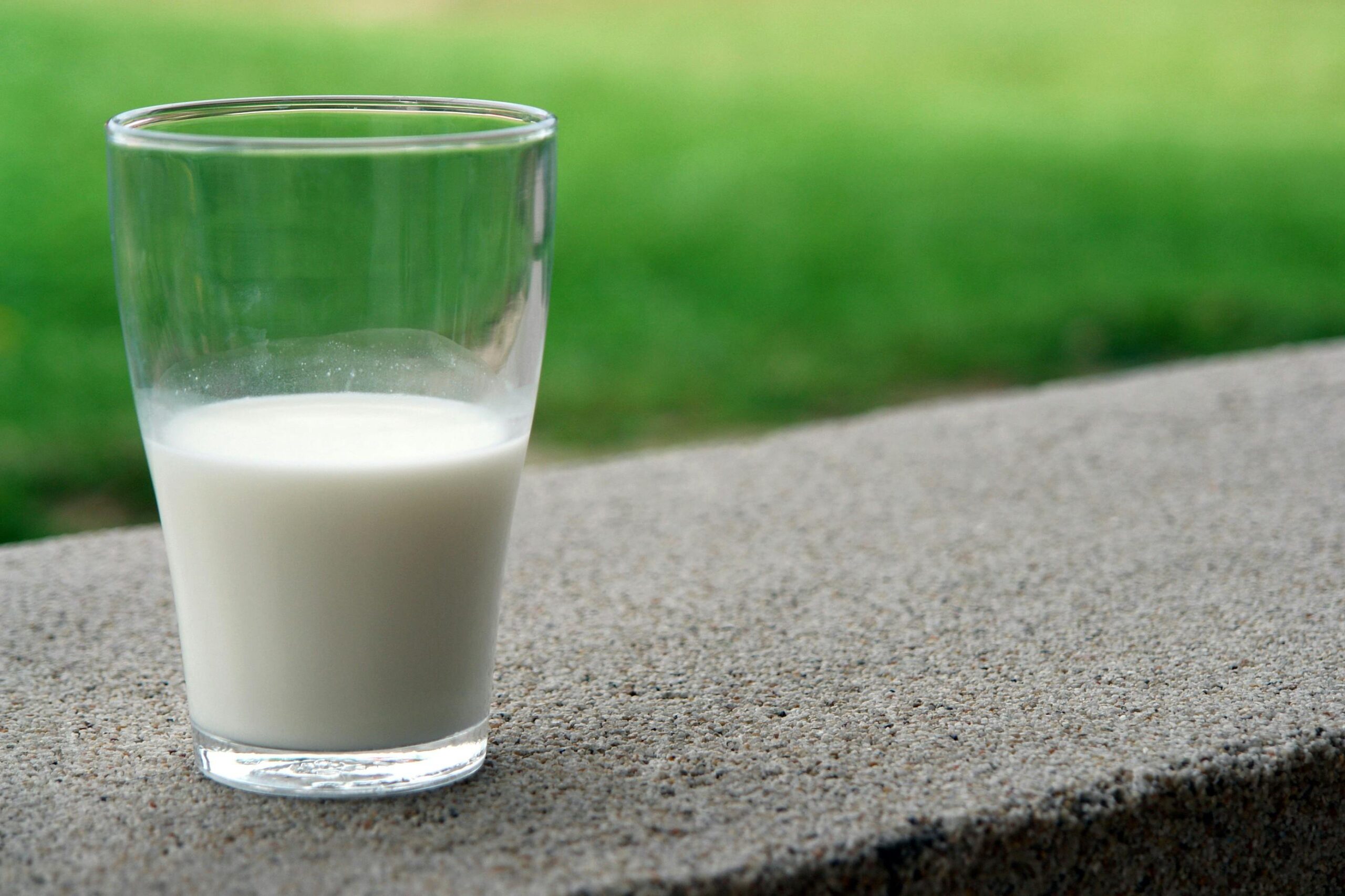 Read more about the article Is Milk Really Healthy? Health Benefits, Risks, and Nutritional Facts