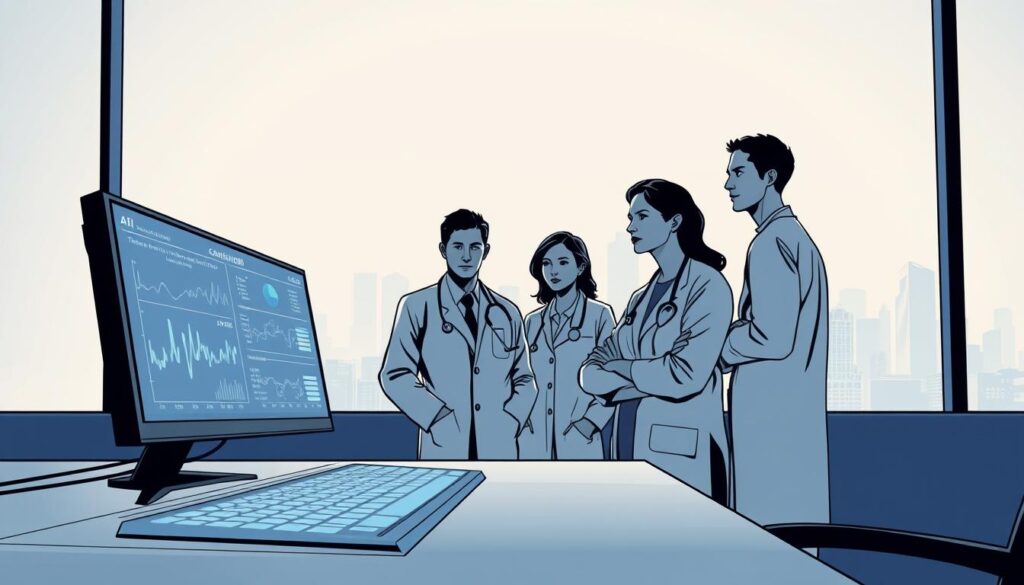 AI Healthcare Ethics Considerations