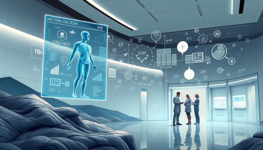 AI-Powered Personalized Health Profiles