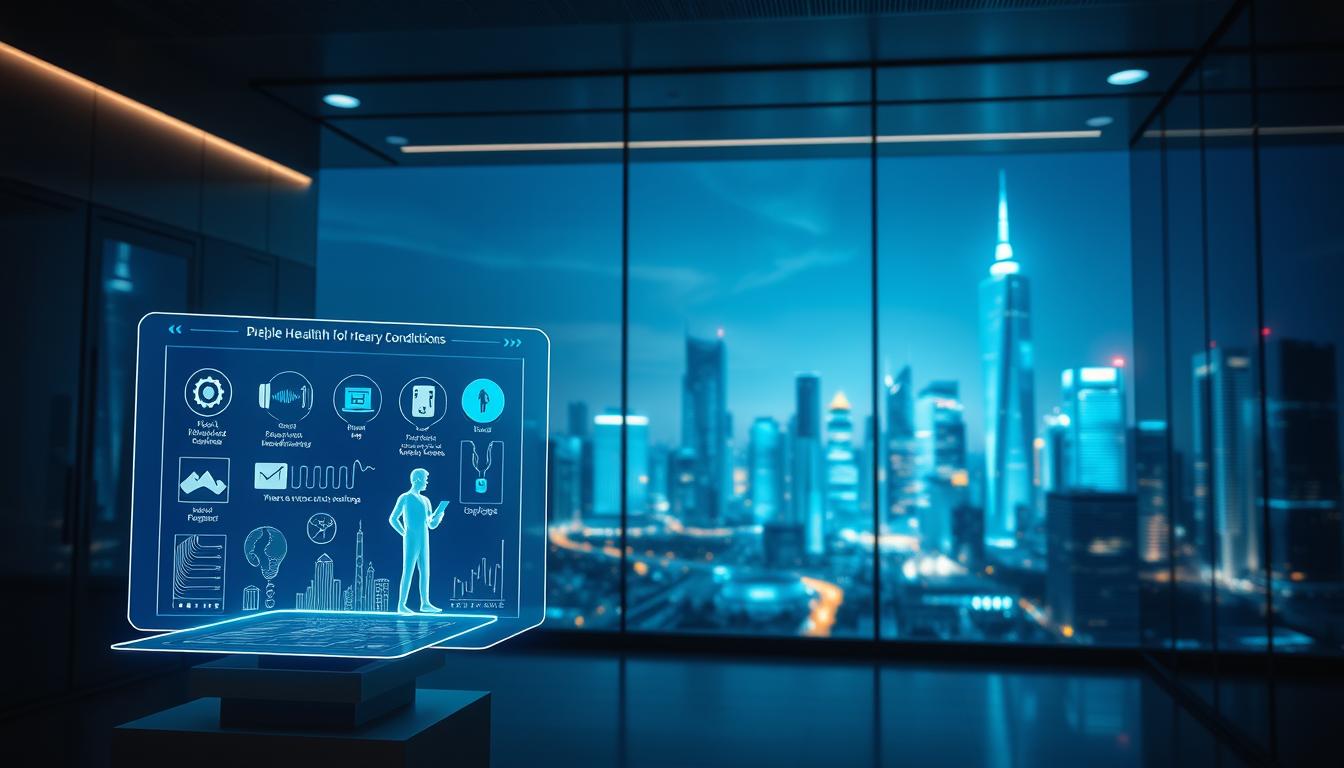 Read more about the article 8 Essential Digital Therapeutics for Chronic Conditions