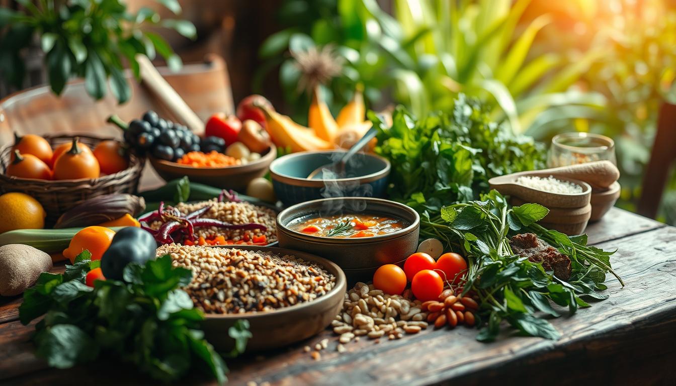 Read more about the article 10 Easy Plant-Based Recipes for Sustainable Eating