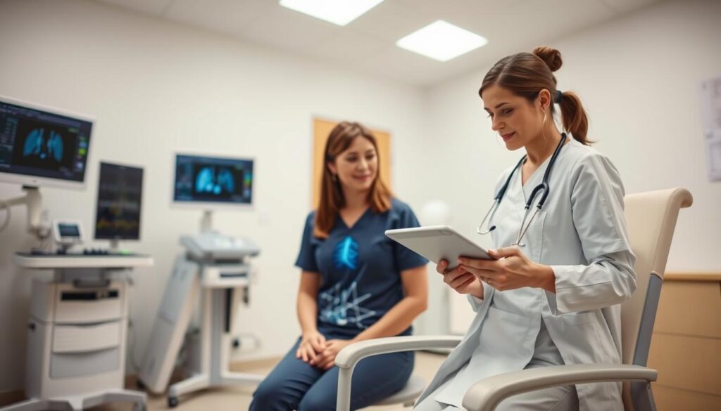 Remote Patient Monitoring for Respiratory Health
