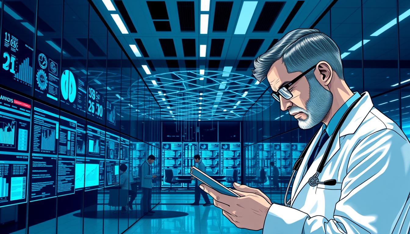 Read more about the article How AI Predicts Health Risks for Better Care